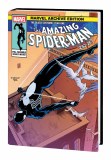 Amazing Spider-Man Archive Edition Black Costume Year One HC