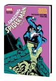 Amazing Spider-Man Archive Edition Black Costume Year One HC