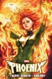 Phoenix Death & Rebirth of Jean Grey Omnibus HC