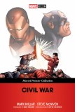 Civil War Marvel Premier Collection GN