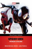 Spider-Men Marvel Premier Collection Worlds Collide TP