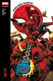 Spider-Man Deadpool Modern Era Epic Collection TP Vol 03 Road Trip