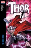 Thor Modern Era Epic Collection TP Vol 03 World Eaters