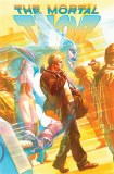 Mortal Thor TP Vol 01 No Gods No Masters