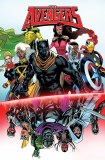 Avengers By Jed Mackay TP Vol 06 The Grail