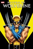 Return of Wolverine Omnibus HC