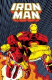 Iron Man Armor Wars Omnibus DM Variant