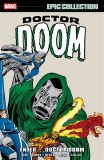 Doctor Doom Epic Collection TP Vol 01 Enter...Doctor Doom