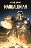 Star Wars Mandalorian Seasons One & Two TP