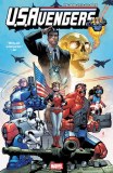 US Avengers by Al Ewing TP