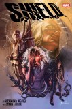 SHIELD by Hickman & Weaver Omnibus Gerald Parel Standard Cover