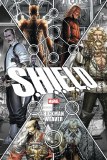 SHIELD by Hickman & Weaver Omnibus Dustin Weaver Direct Market Variant