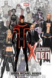Uncanny X-Men by Brian Michael Bendis Omnibus HC