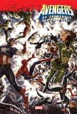 Avengers No Surrender No Road Home Omnibus HC