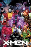 X-Men Age of Krakoa by Gillen Omnibus HC