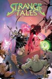 Strange Tales GN