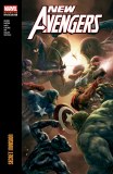 New Avengers Modern Era Epic Collection TP Vol 04 Secret Invasion