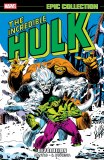 Incredible Hulk Epic Collection TP Vol 11 Devolution