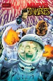 Marvel Zombies Red Band TP Death Story
