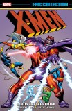 X-Men Epic Collection TP Vol 02 Lonely Are the Hunted