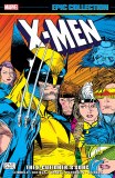 X-Men Epic Collection The X-Cutioner's Song TP [New Printing]