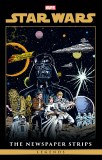 Star Wars Legends Newspaper Strips Omnibus HC