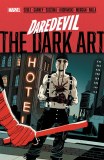 Daredevil Dark Art TP