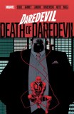 Daredevil Death of Daredevil TP