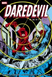 Daredevil Omnibus HC Vol 04 Gil Kane Cover