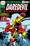 Daredevil Omnibus HC Vol 04 Gene Colan Cover Direct Market Exclusive