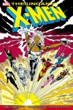 The Uncanny X-Men Omnibus HC Vol  05 Marc Silvestri Cover