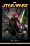 Star Wars Legends Legacy Omnibus HC Vol 01