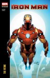 Iron Man Modern Era Epic Collection TP The Future