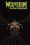 Wolverine Weapons Of Armageddon TP