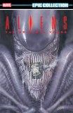 Aliens Epic Collection: The Original Years TP Vol 04