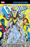 Excalibur Epic Collection TP Vol 06 Douglock Chronicles