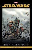 Star Wars Legends Menace Revealed Omnibus HC Vol 01 Direct Market Ramon Bachs Cvr