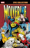 Wolverine Epic Collection Valley Of Death TP