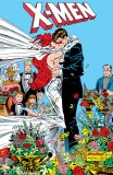 X-Men Blue & Gold Bloodties Omnibus HC