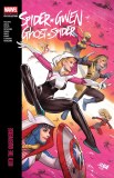 Spider-Gwen Ghost-Spider Modern Era Epic Collection Into The Gwenverse TP