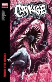 Carnage Modern Era Epic Collection TP Vol 00 Prophecy of the Darkhold