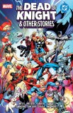 Marvel/DC The Dead Of Knight & Other Stories TP