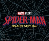 Spider-Man: Brand New Day The Art Of The Movie HC