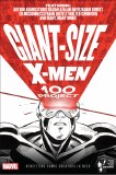 Giant-Size X-Men 100 Project TP