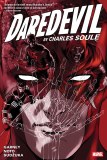 Daredevil By Charles Soule Omnibus HC David Lopez Direct Market Exclusive Cover