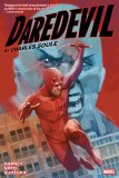 Daredevil By Charles Soule Omnibus Phil HC Noto Cover