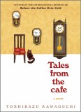 Tales From the Cafe HC