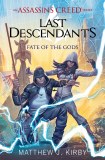 Assassins Creed Last Descendents Fate of the Gods