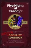Five Nights at Freddy's Survival Logbook