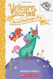 Unicorn Diaries #2 Bo and the Dragon-Pup